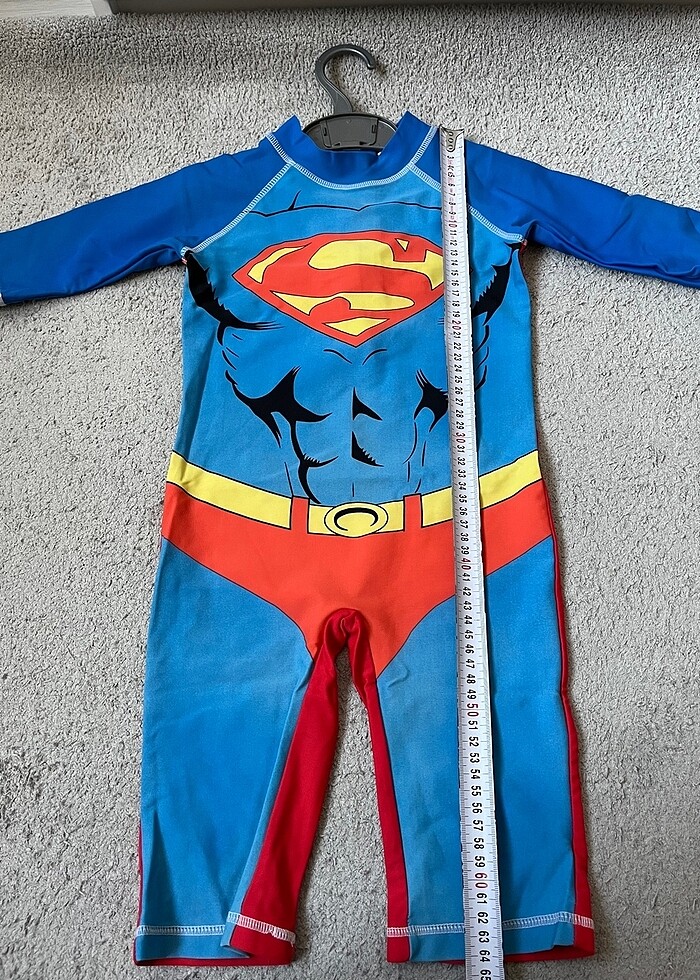 Spiderman mayo - Görsel 4