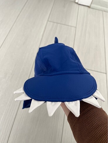 F&f güneş şapka - Görsel 2