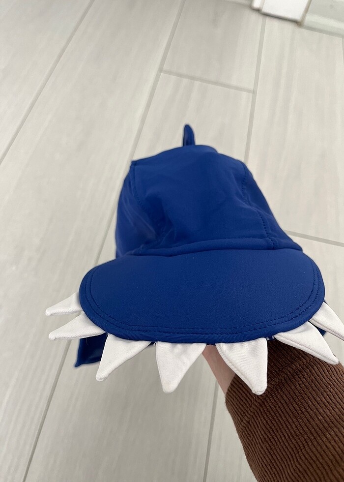 F&f güneş şapka - Görsel 2