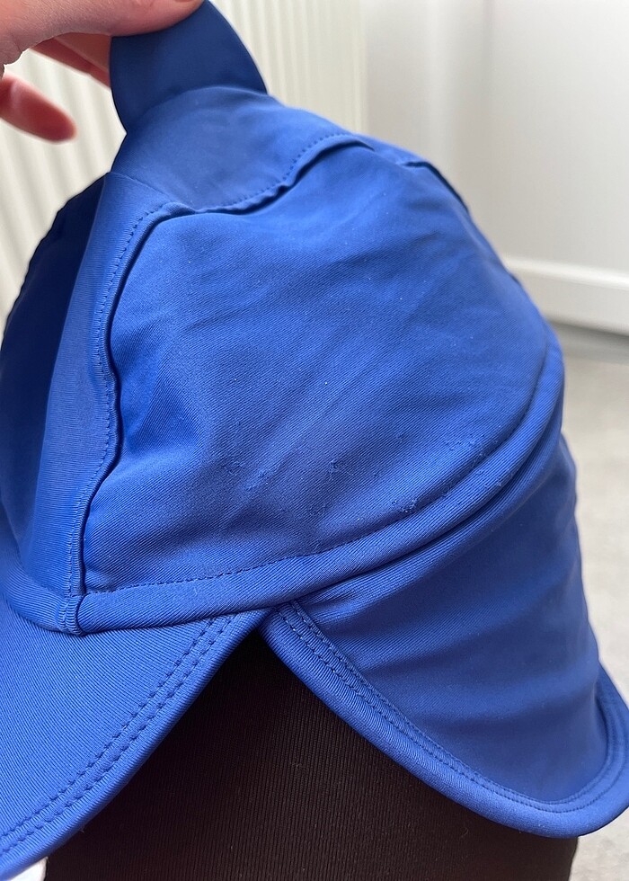 F&f güneş şapka - Görsel 4