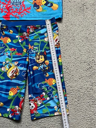 Paw patrol mayo - Görsel 5