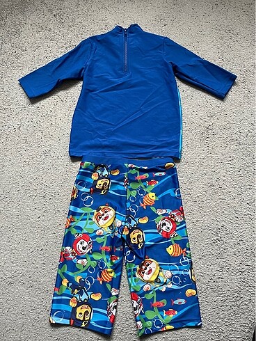 Paw patrol mayo - Görsel 8