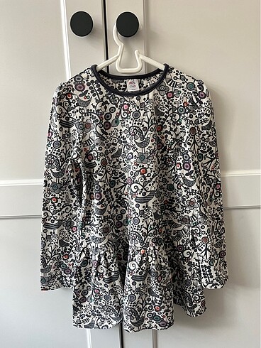 Mini club primark elbise