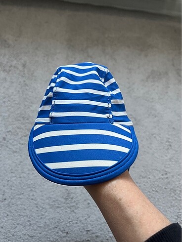 Marks&spencer güneş şapkası satıldı - Görsel 2