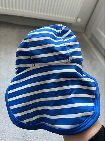 Marks&spencer güneş şapkası satıldı - Görsel 3