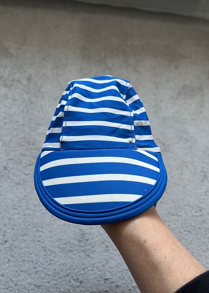 Marks&spencer güneş şapkası satıldı - Görsel 2