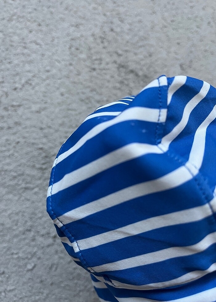 Marks&spencer güneş şapkası satıldı - Görsel 4