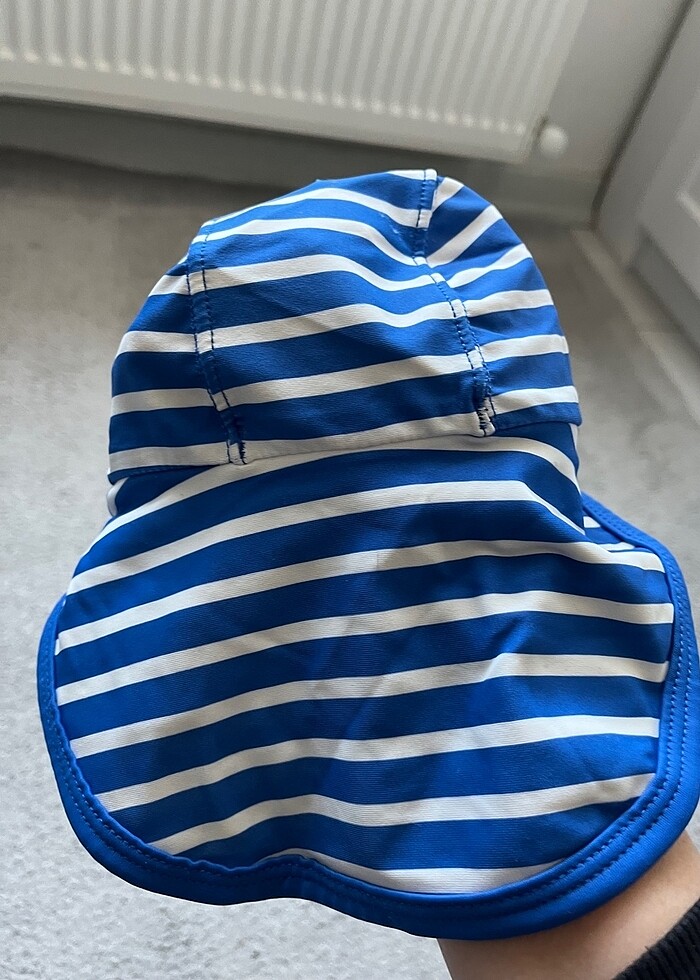 Marks&spencer güneş şapkası satıldı - Görsel 3