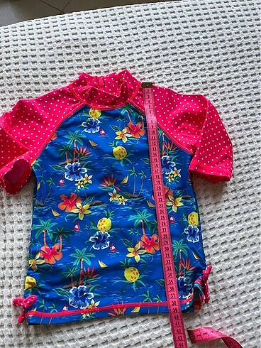 Primark Mini clıub primark mayo üst