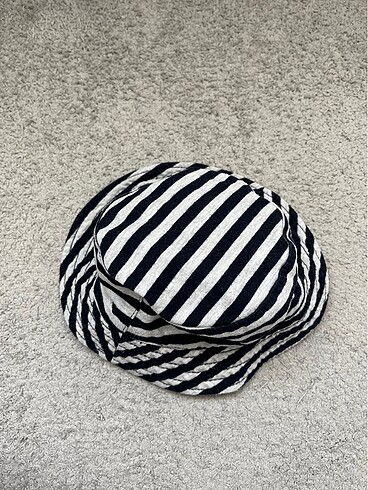 George güneş şapka - Görsel 2