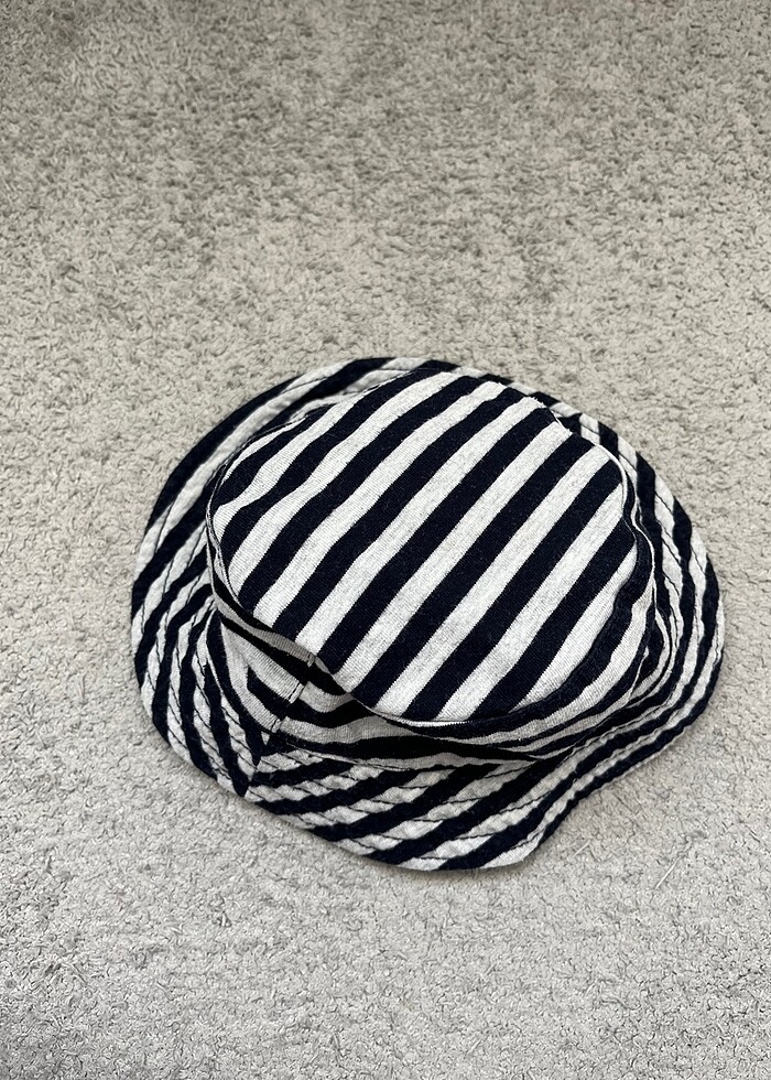 George güneş şapka - Görsel 2