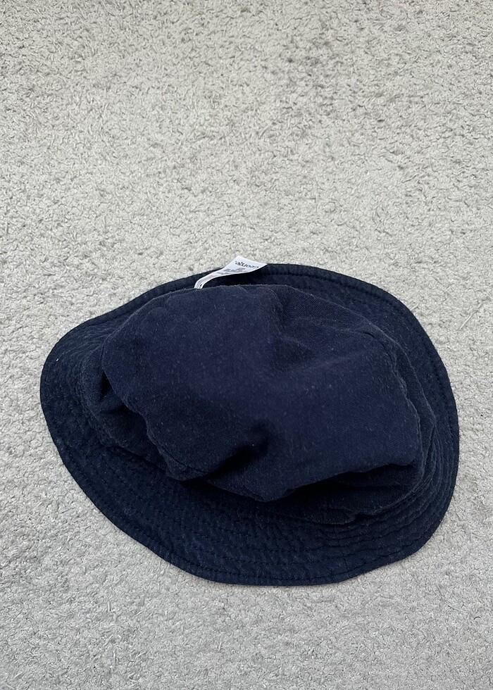 George güneş şapka - Görsel 4