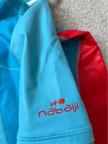 Nabaiji  decathlon mayo - Görsel 5