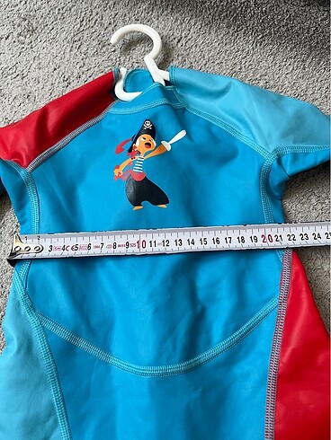 Nabaiji  decathlon mayo - Görsel 4