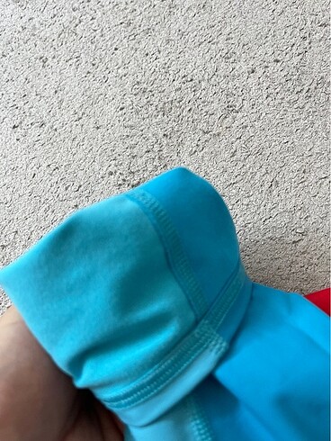 Nabaiji  decathlon mayo - Görsel 6