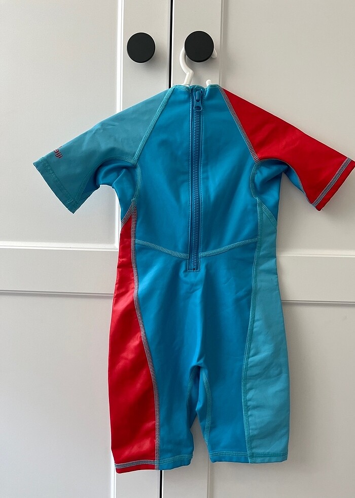 Nabaiji  decathlon mayo - Görsel 2