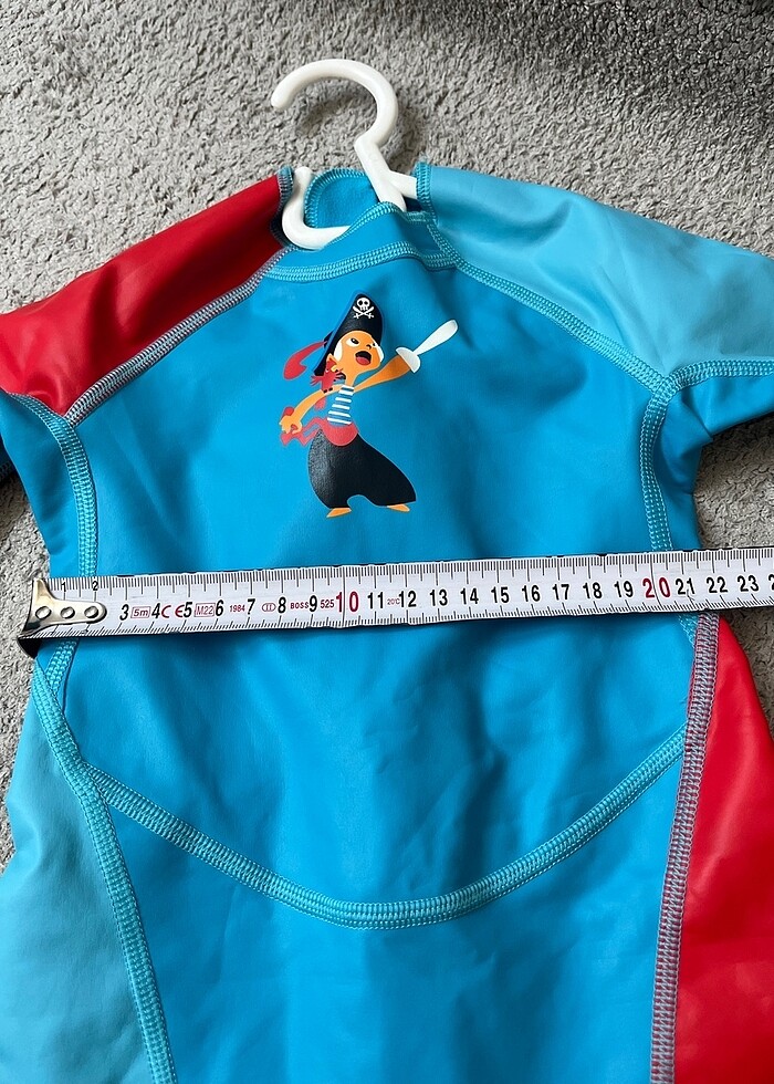 Nabaiji  decathlon mayo - Görsel 4