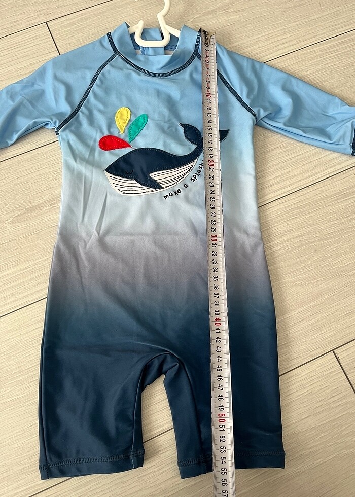 Mayo 1-2 yaş - Görsel 3