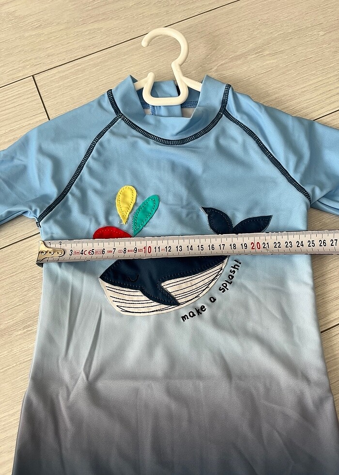 Mayo 1-2 yaş - Görsel 4