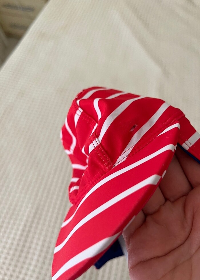 By very güneş şapkası - Görsel 3