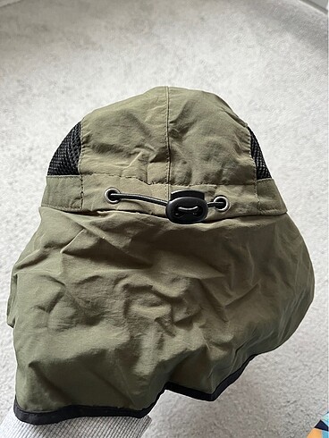 Next güneş şapka - Görsel 3