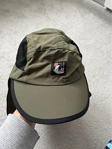 Next güneş şapka - Görsel 2