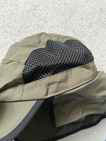 Next güneş şapka - Görsel 4