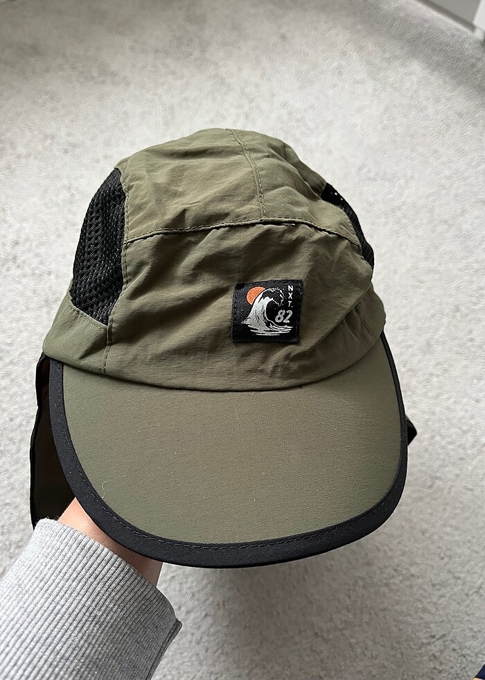 Next güneş şapka - Görsel 2