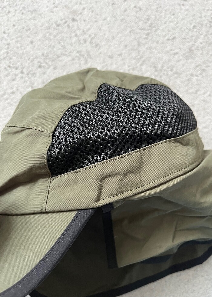 Next güneş şapka - Görsel 4