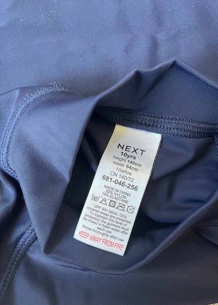 Next mayo üst - Görsel 5