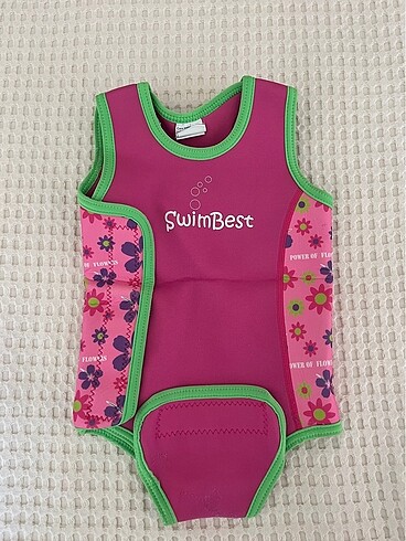 Swim best wetsuit