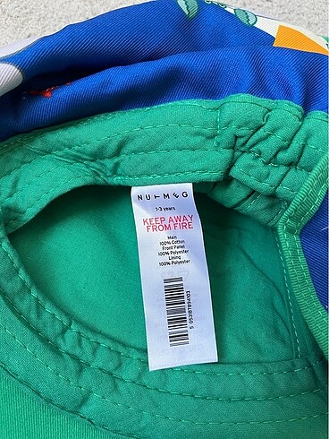 Peppa pig güneş şapkası - Görsel 5