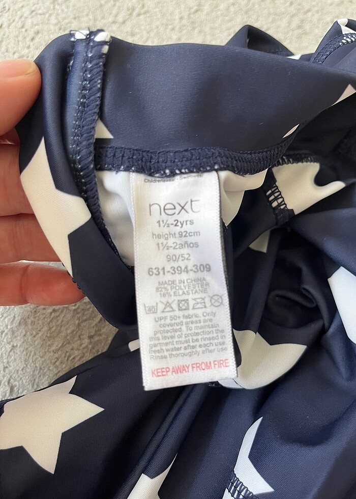 Next  mayo - Görsel 5