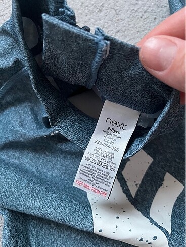 Next mayo üst - Görsel 3