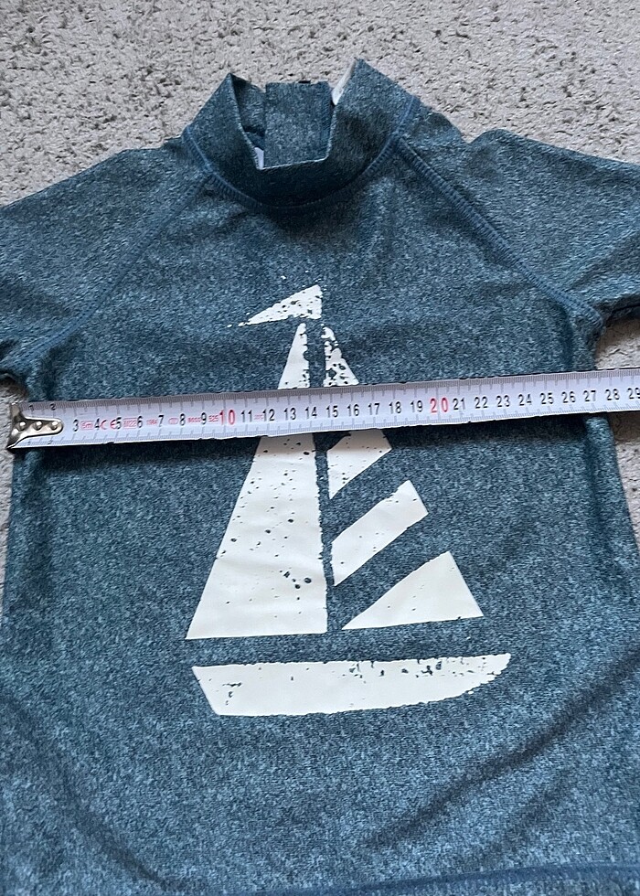 Next mayo üst - Görsel 2