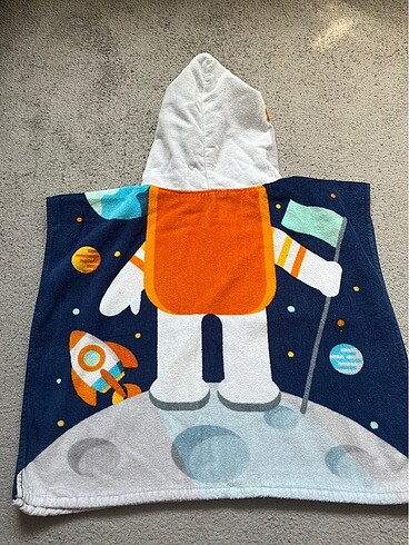 Hello summer plaj havlu - Görsel 6