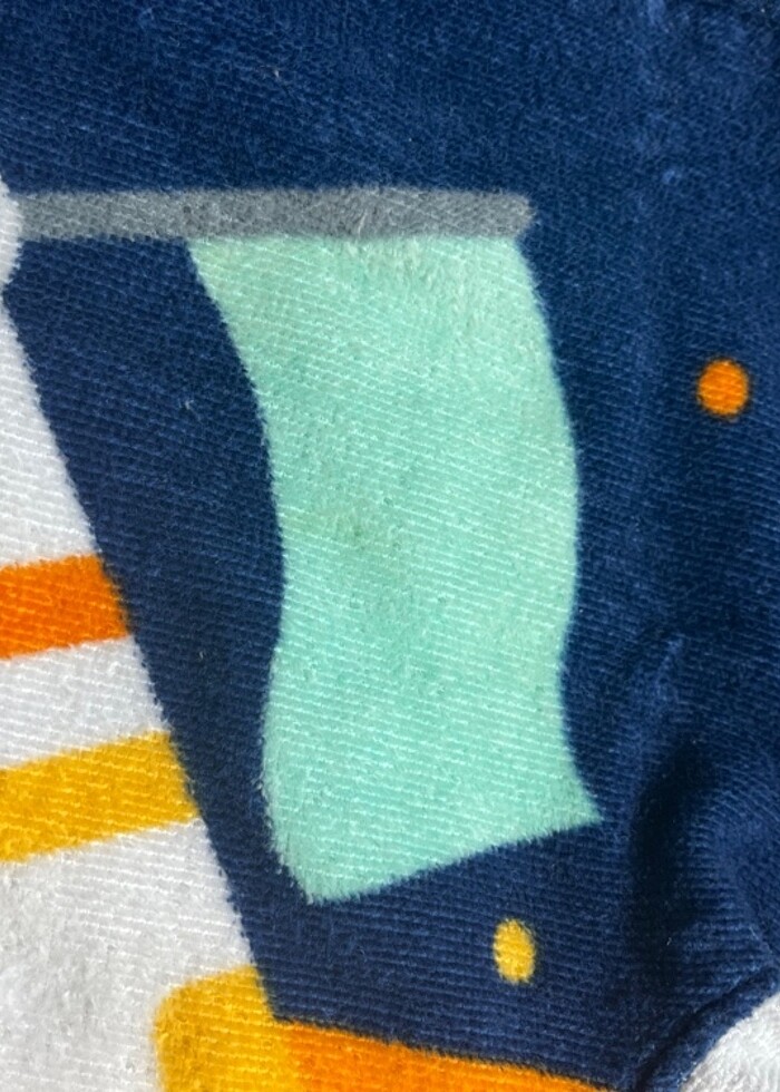 Hello summer plaj havlu - Görsel 5