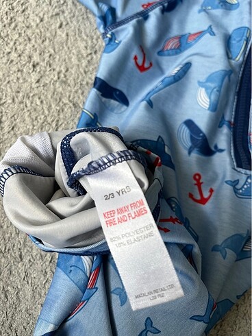 Markasız mayo - Görsel 7