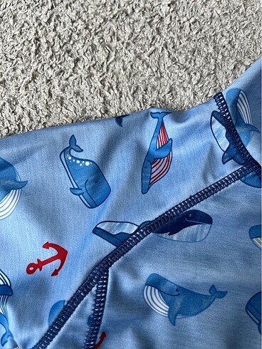 Markasız mayo - Görsel 5