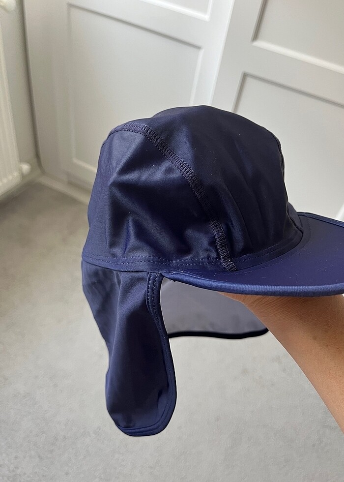 Güneş şapka - Görsel 2