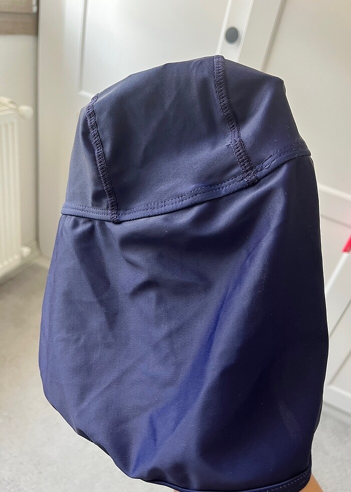 Güneş şapka - Görsel 3