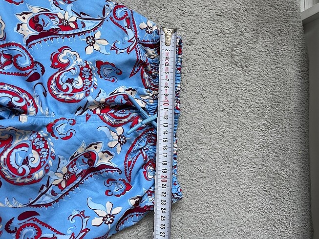 Primark mayo altı - Görsel 3