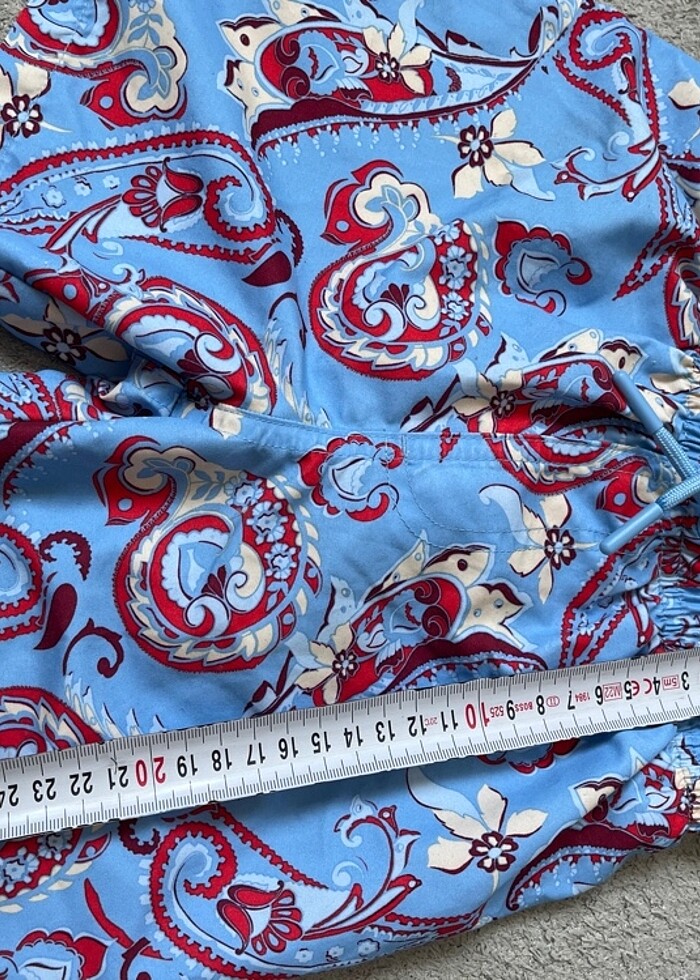 Primark mayo altı - Görsel 2