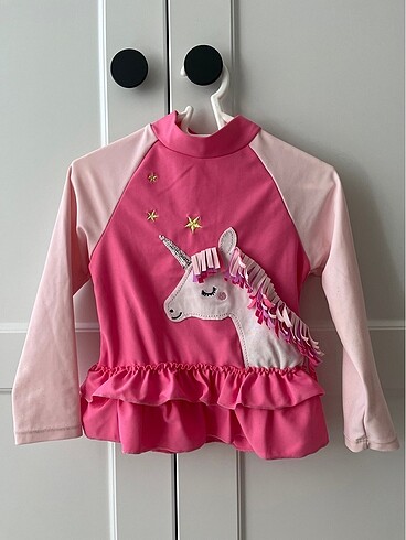 Mothercare mayo üst