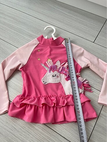 18-24 Ay Beden Mothercare mayo üst