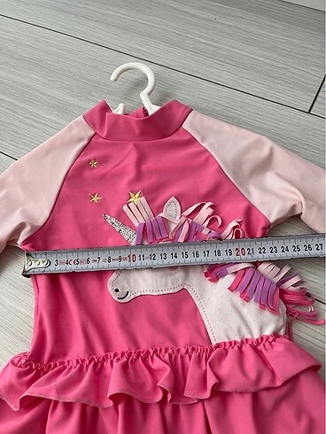 18-24 Ay Beden çeşitli Renk Mothercare mayo üst