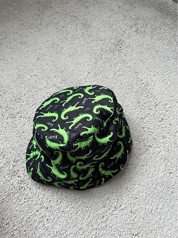 Peacooks güneş şapkası satıldı - Görsel 2