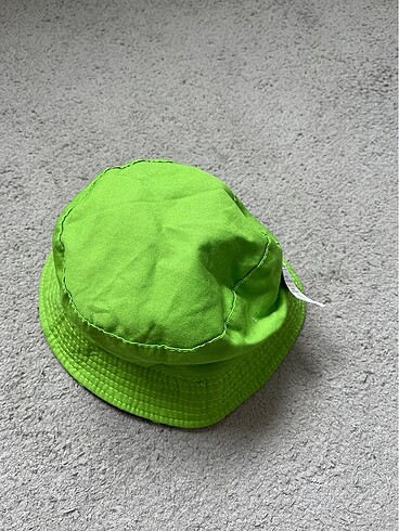 Peacooks güneş şapkası satıldı - Görsel 4