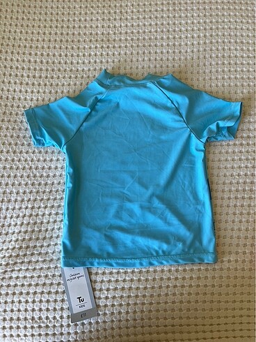 Tu mayo üst - Görsel 6