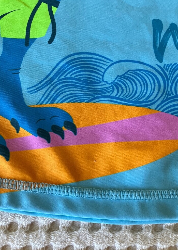 Tu mayo üst - Görsel 4